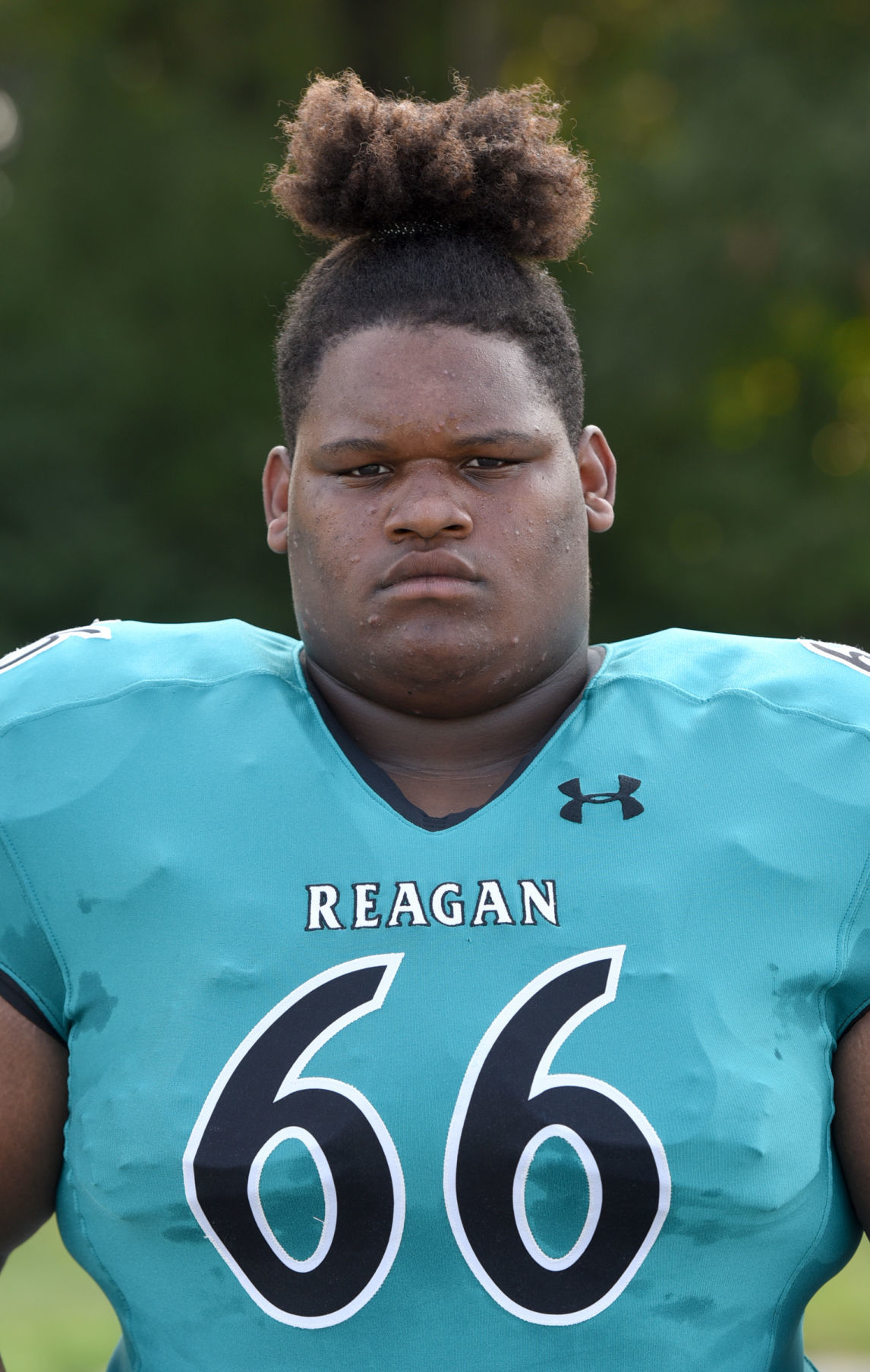 Jovan Turner